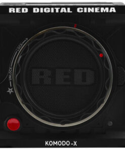 Máy quay phim RED KOMODO - Ảnh 4