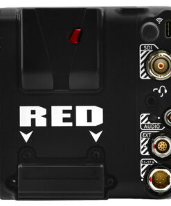 Máy quay phim RED KOMODO - Ảnh 5