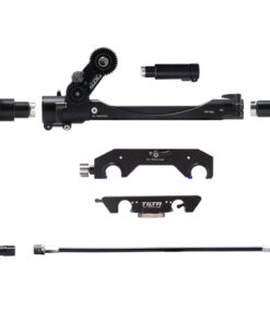 Tilta Dual-sided Cine Follow Focus - Ảnh 4