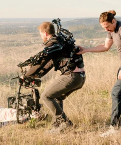 Tilta Armorman 3.0 Gimbal Support System - ARM-T03 - Ảnh 4