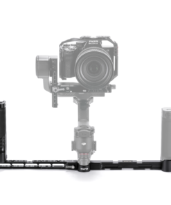 Tilta Dual Handle Power Supply Bracket for DJI Ronin - Ảnh 3