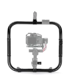 Tilta Basic Ring Grip Plus for DJI Ronin Control Kit - Ảnh 4