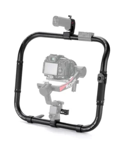 Tilta Basic Ring Grip Plus for DJI Ronin Control Kit - Ảnh 5