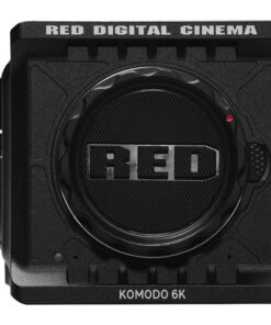 Red Komodo 6k
