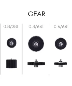 Tilta Dual-sided Cine Follow Focus - Ảnh 3