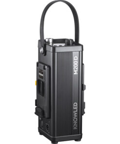 Đèn LED Godox Knowled M200D Daylight LED Light - Ảnh 5