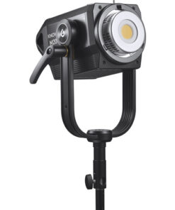 Đèn LED Godox Knowled M200D Daylight LED Light - Ảnh 7