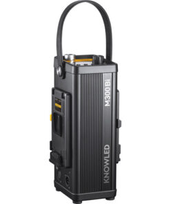 Godox Knowled M300BI Bi-Color LED Light - Ảnh 5