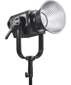 Godox Knowled M300BI Bi-Color LED Light - Ảnh 3