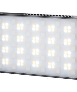 Đèn LED bulb Godox C5R Knowled RGB Creative - Ảnh 13