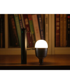 Godox C10R KNOWLED RGBWW Creative Bulb Light - Ảnh 6