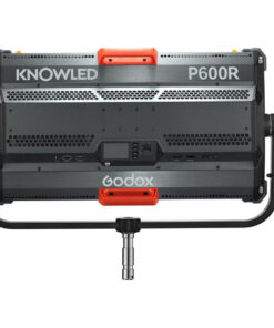 Đèn LED Godox KNOWLED P600R RGB LED Light Panel - Ảnh 6