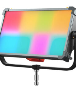 Đèn LED Godox KNOWLED P600R RGB LED Light Panel - Ảnh 5