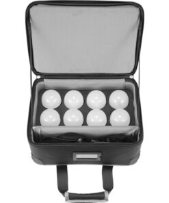 Godox C10R KNOWLED RGBWW Creative Bulb Light - Ảnh 4