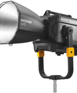 Đèn LED Godox KNOWLED MG2400Bi Bi-Color LED Monolight - Ảnh 7