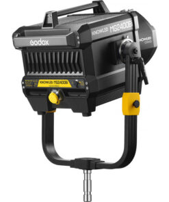 Đèn LED Godox KNOWLED MG2400Bi Bi-Color LED Monolight - Ảnh 3