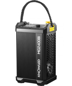 Đèn LED Godox KNOWLED MG2400Bi Bi-Color LED Monolight - Ảnh 4