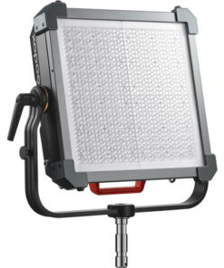 Godox KNOWLED P600R Hard RGB LED Light Panel - Ảnh 4