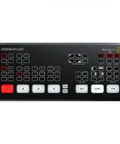 ATEM Mini Pro ISO - Ảnh 3