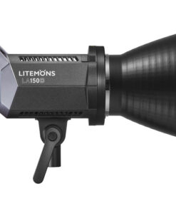 Đèn LED Godox Litemons LA150D/200D Daylight - Ảnh 10