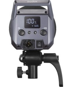 Đèn LED Godox Litemons LA150D/200D Daylight - Ảnh 8