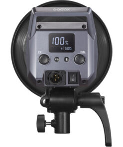 Đèn LED Godox Litemons LA150D/200D Daylight - Ảnh 7