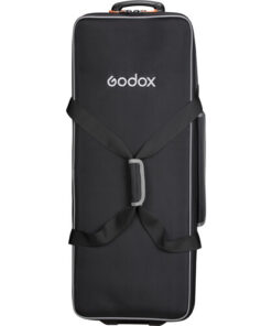 Đèn LED Godox LA150R/LA200R/LA300R RGB Monolight - Ảnh 9