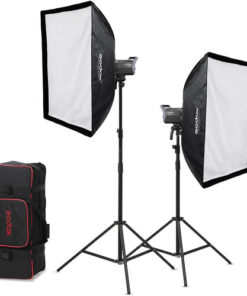 Đèn LED Godox Litemons LA150D/200D Daylight - Ảnh 3