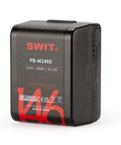 Pin SWIT V-mount PB-M146S