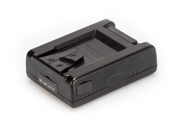 Pin SWIT V-mount PB-M45S - Ảnh 10