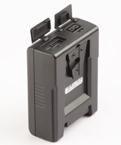 Pin SWIT V-mount MINO-S70 - Ảnh 11
