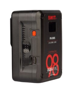Pin SWIT V-mount PB-S98S - Ảnh 9