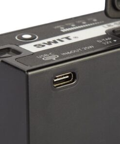 Pin SWIT S-8972 - Ảnh 10