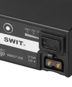 Pin SWIT S-8972 - Ảnh 9