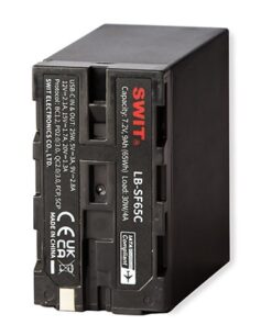 Pin SWIT S-8972 - Ảnh 11