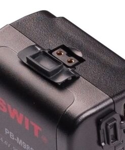 Pin SWIT V-mount PB-M98S - Ảnh 4