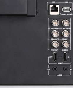 SWIT Waveform Rack M-1093F Dual 9-inch LCD Monitor - Ảnh 6