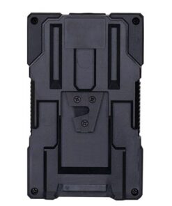 Pin SWIT V-mount PB-H290S Bi-Voltage - Ảnh 12