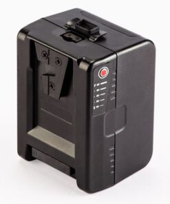 Pin SWIT V-mount PB-M146S - Ảnh 8