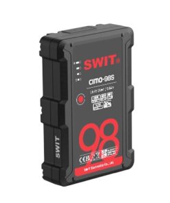 Pin SWIT V-mount CIMO-98S