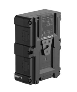Pin SWIT V-mount CIMO-160S Cine - Ảnh 13