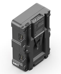 Pin SWIT V-mount CIMO-200S Cine - Ảnh 12