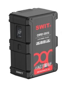 Pin SWIT V-mount CIMO-290S Cine