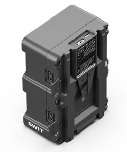 Pin SWIT V-mount CIMO-290S Cine - Ảnh 14