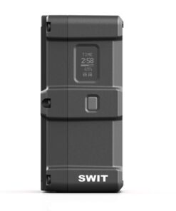 Pin SWIT V-mount CIMO-290S Cine - Ảnh 13