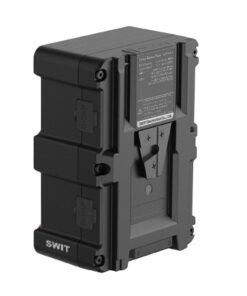 Pin SWIT V-mount CIMO-290S Cine - Ảnh 12