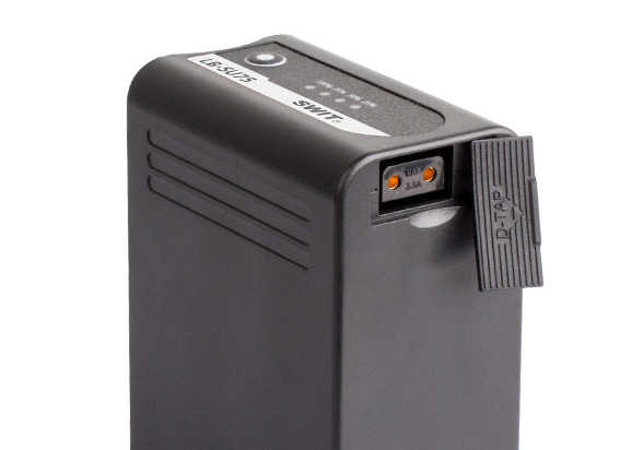 Pin SWIT S-SU75 - Ảnh 9