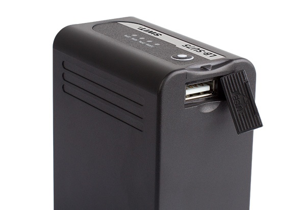 Pin SWIT S-SU75 - Ảnh 10