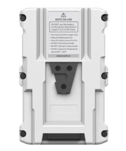 Pin SWIT V-mount HB-C420S - Ảnh 5