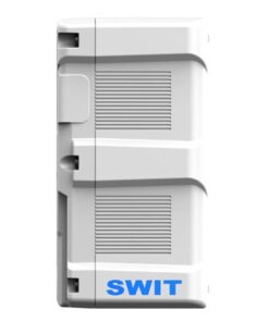 Pin SWIT V-mount HB-C420S - Ảnh 4